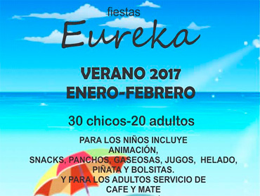Eureka pizza coupons