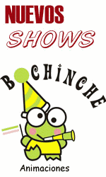 Bochinche Animaciones