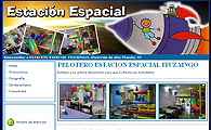 Estacion Espacial Ituzaing&oacute;