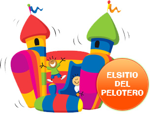 Alquiler de Juegos Inflables Alquiler de Juegos Inflables