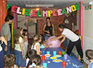 Salones de Fiestas para Chicos