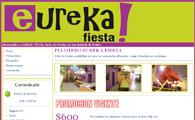 Sal&oacute;n Eureka