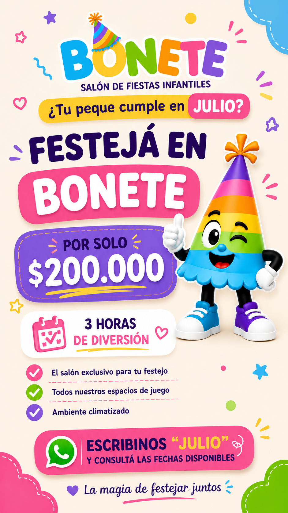 Promo
