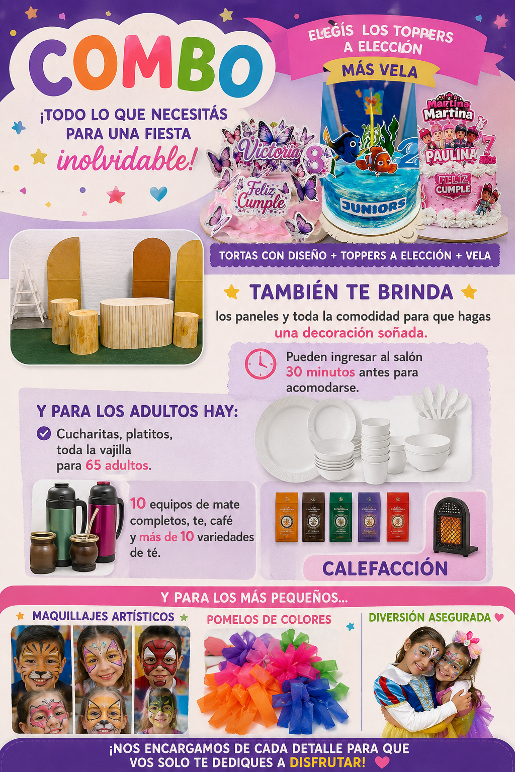 Promo