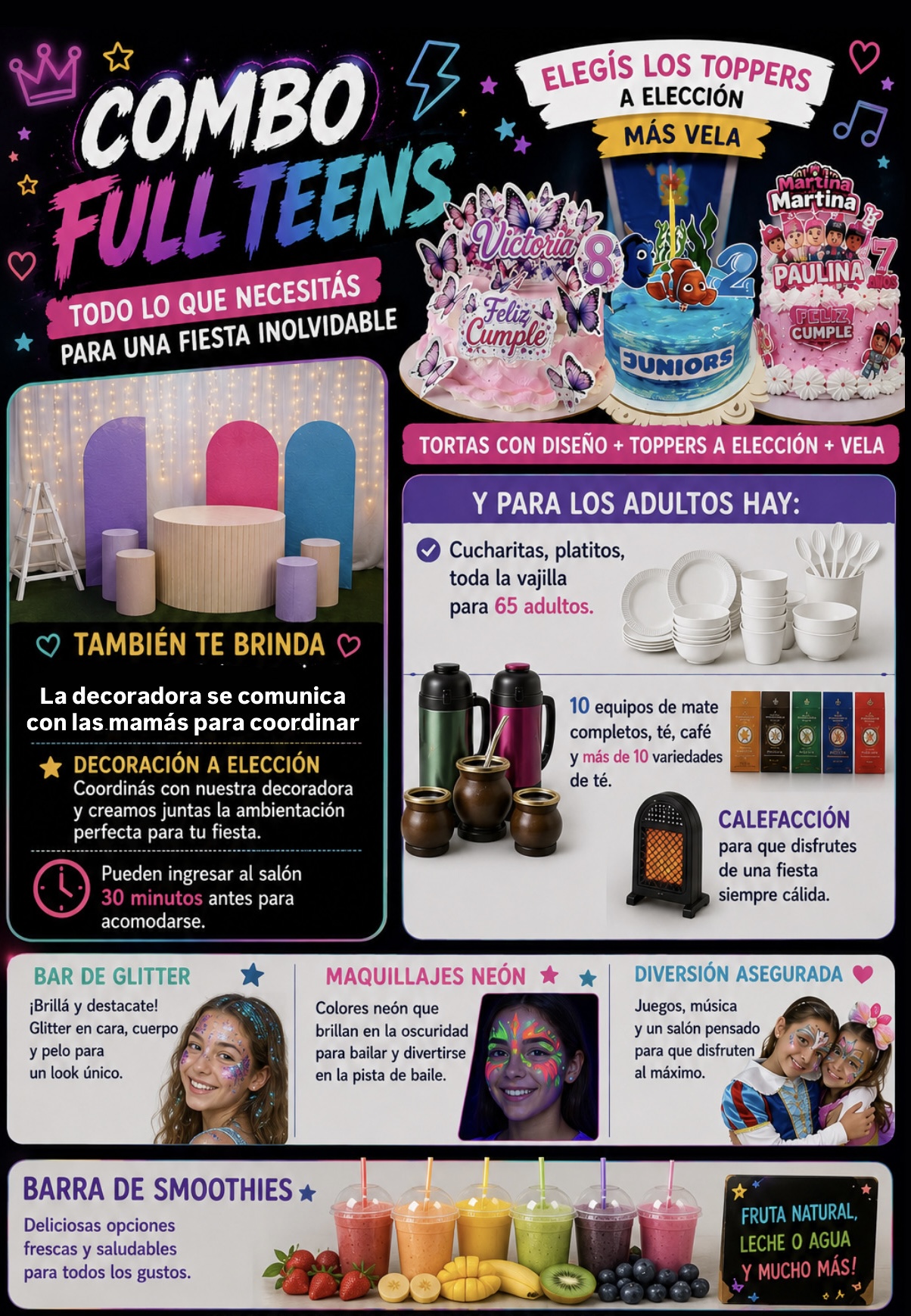 Promo