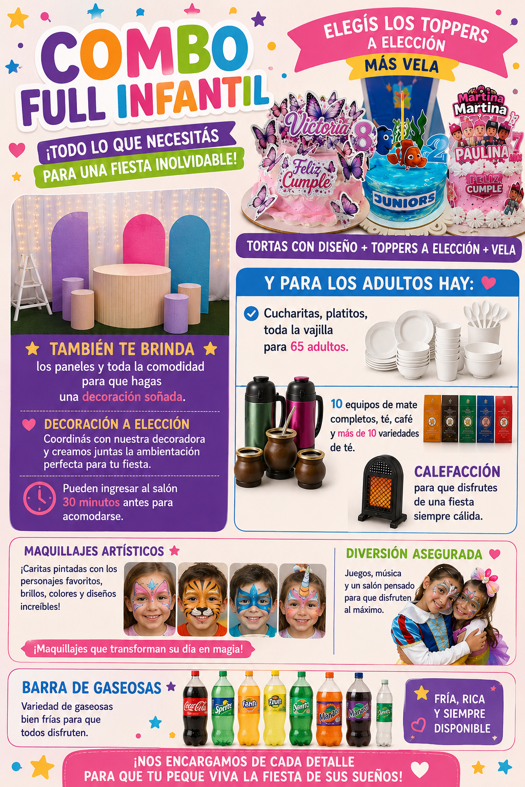 Promo