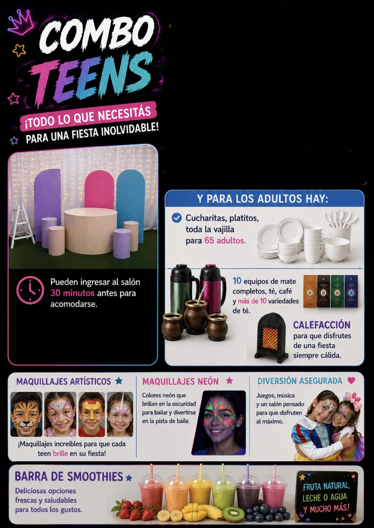 Promo