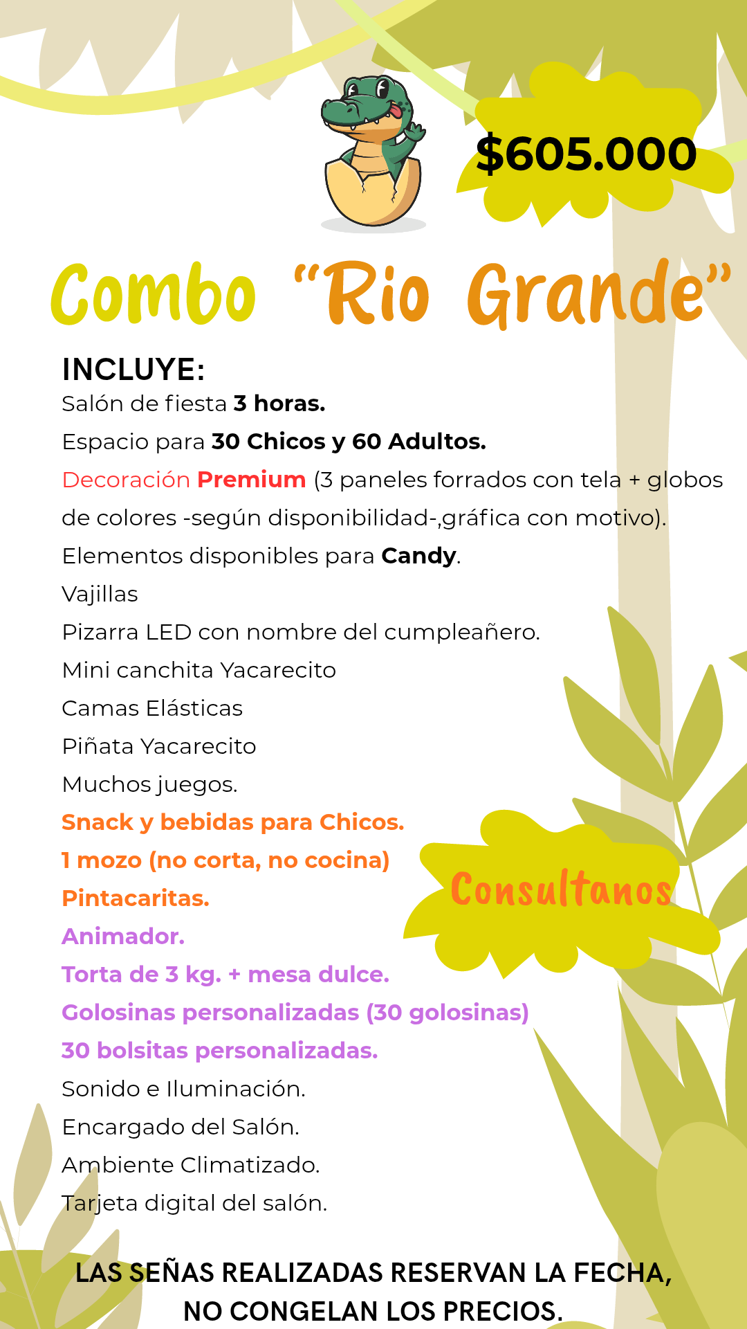 Promo