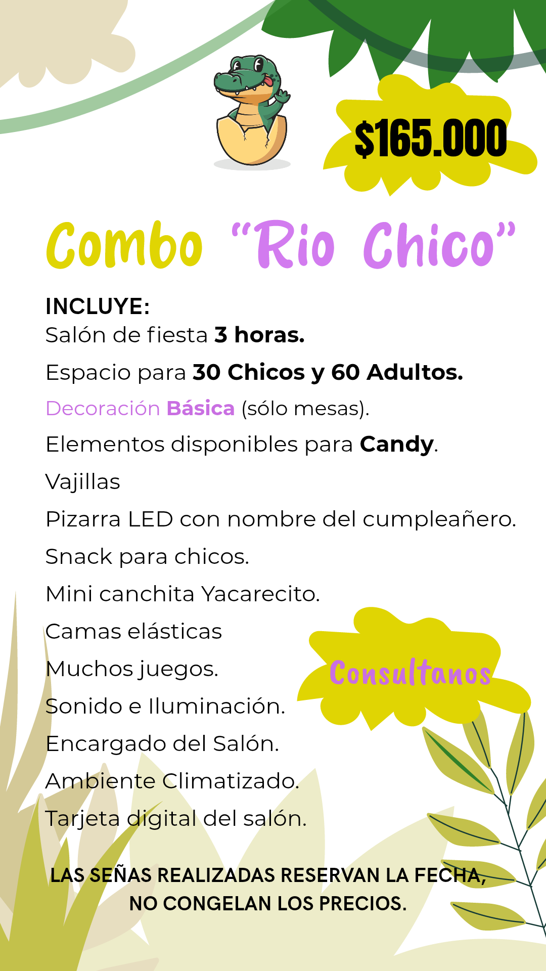 Promo