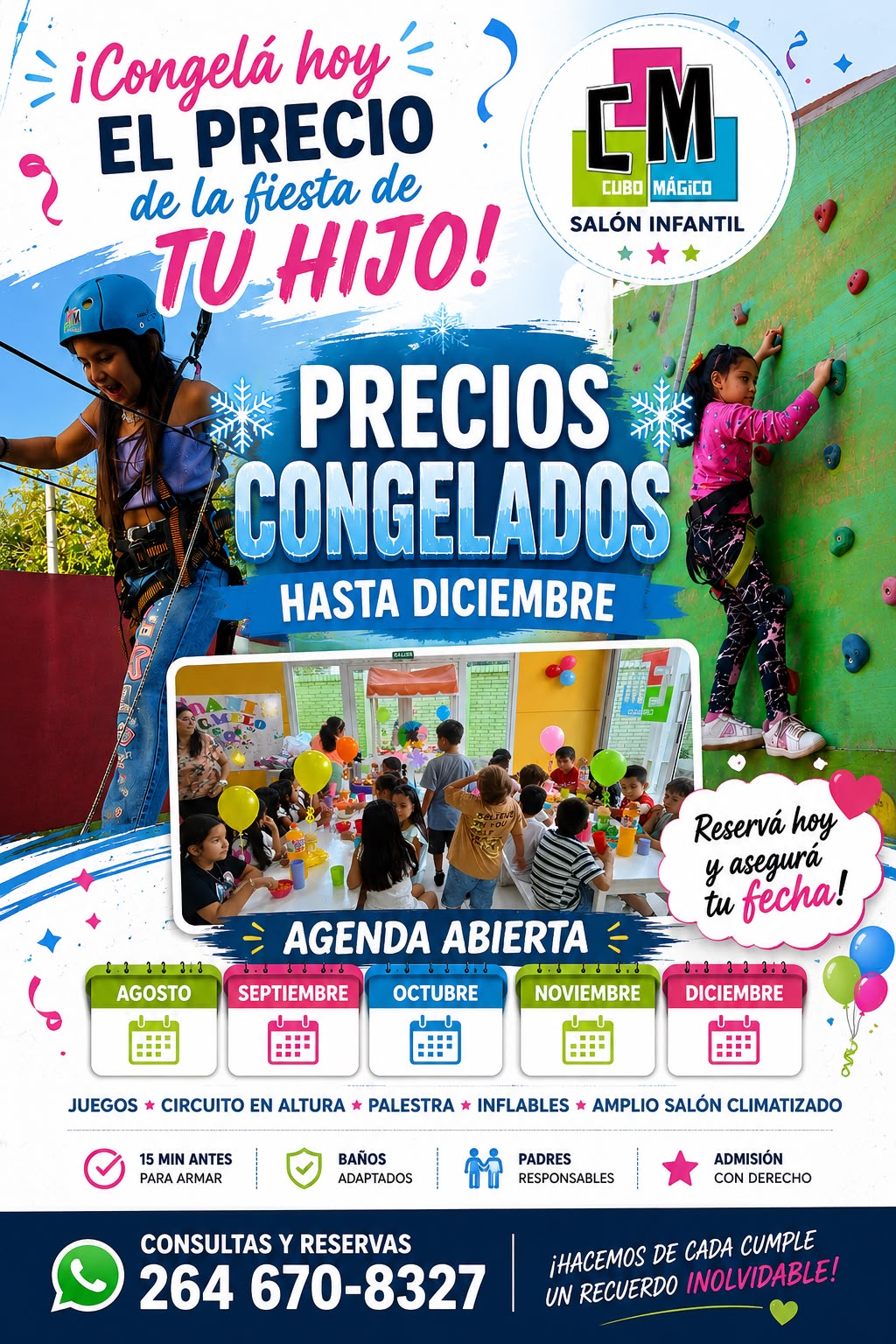 Promo