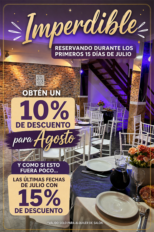 Promo