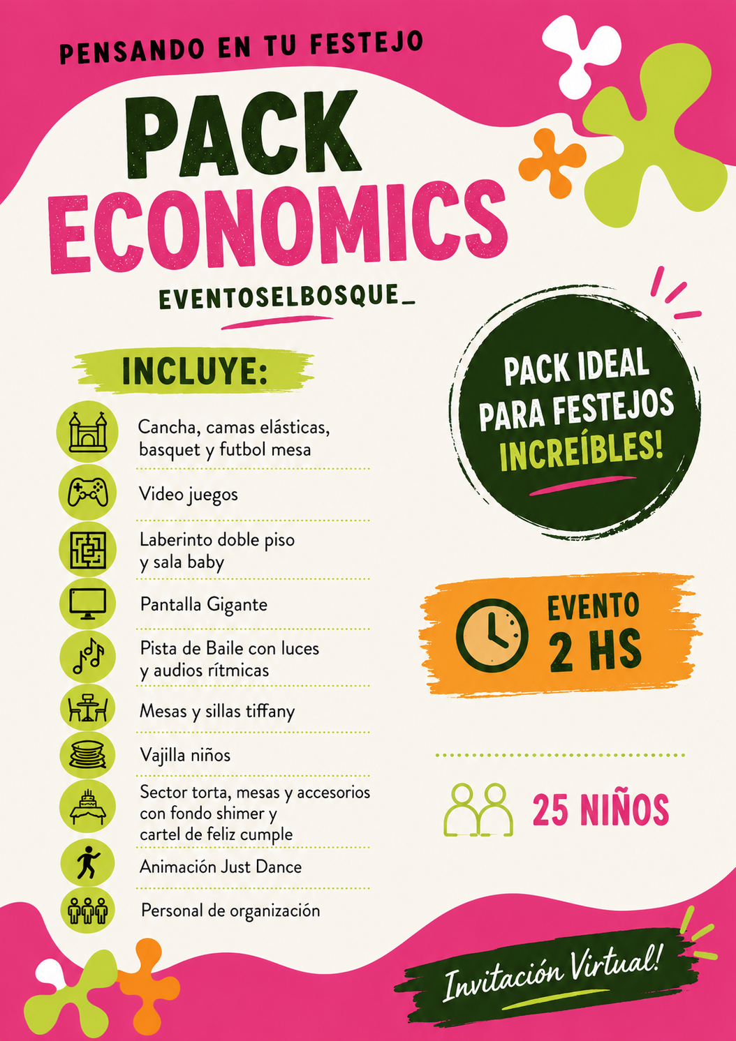 Promo
