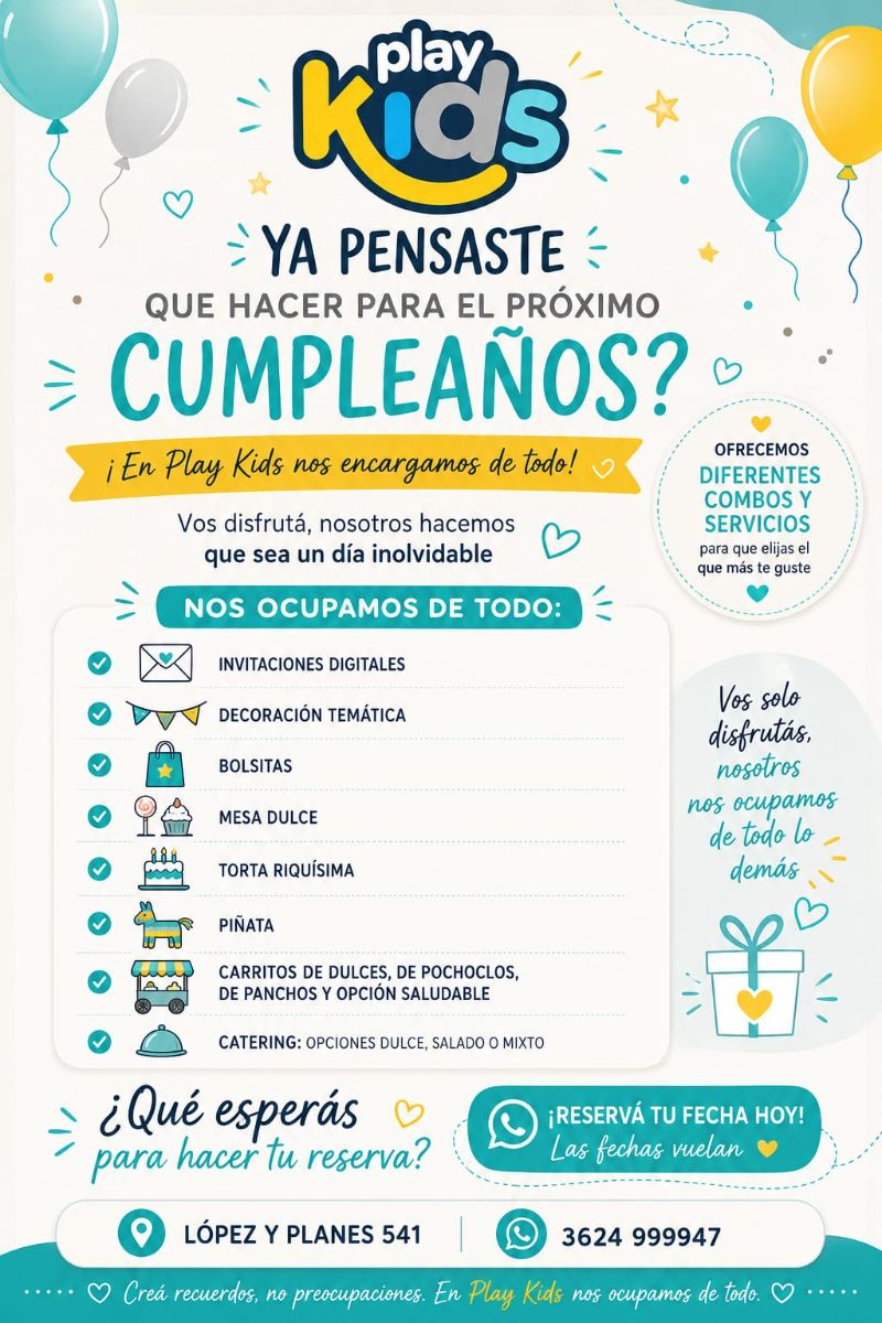 Promo
