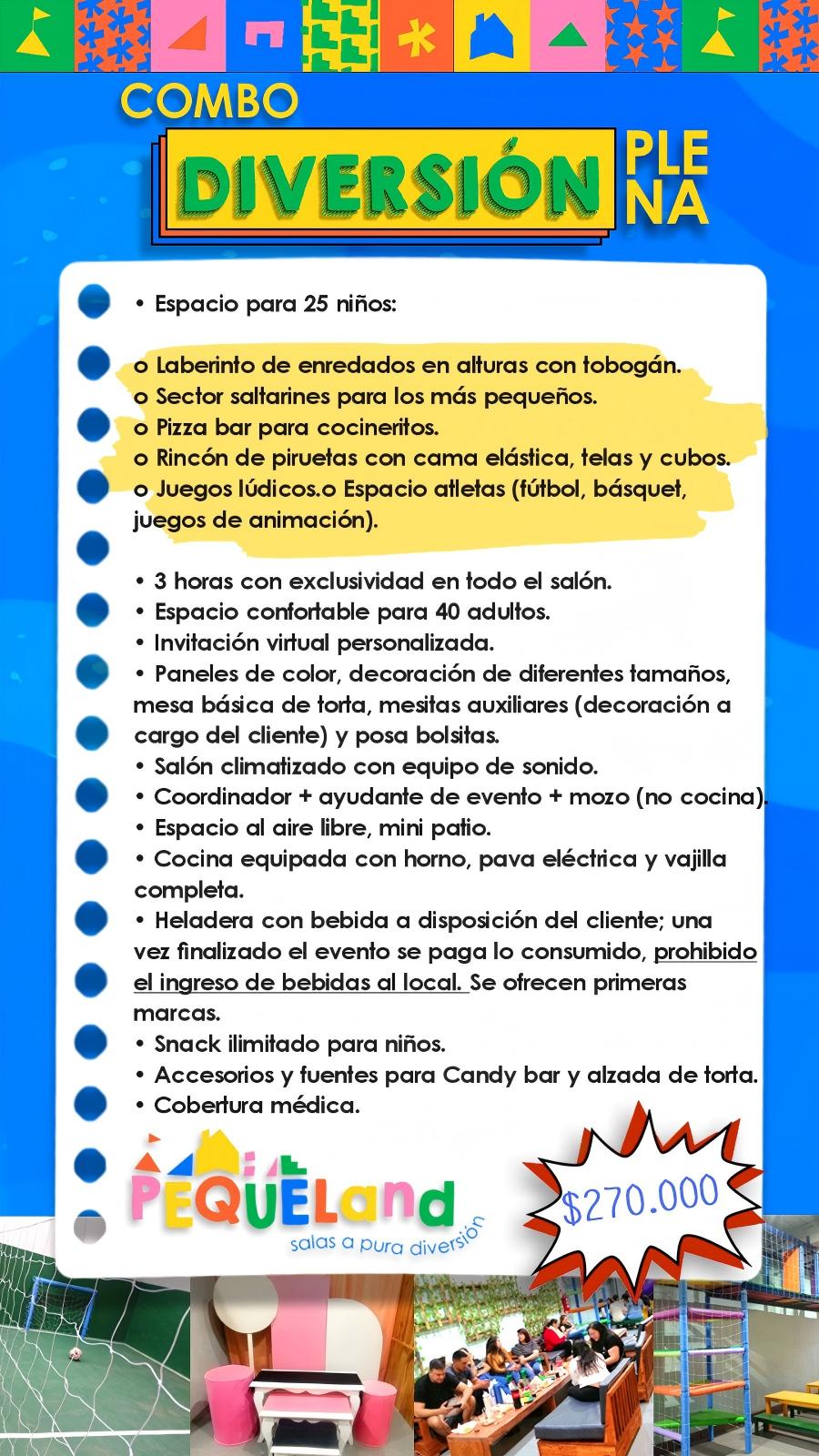 Promo