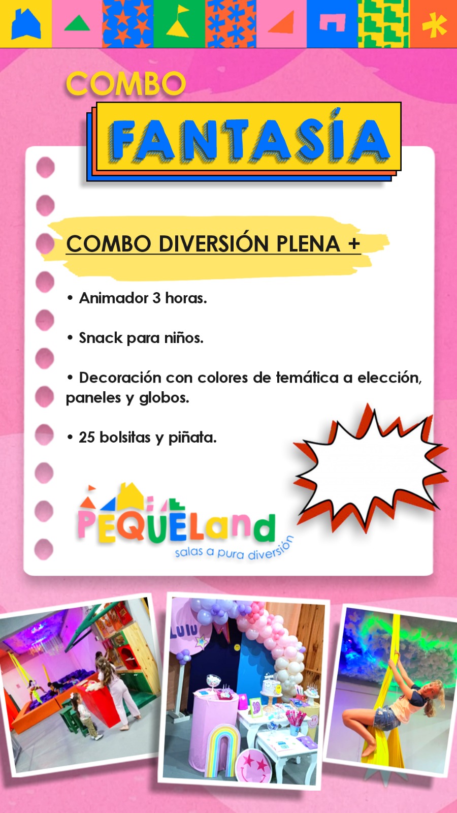 Promo