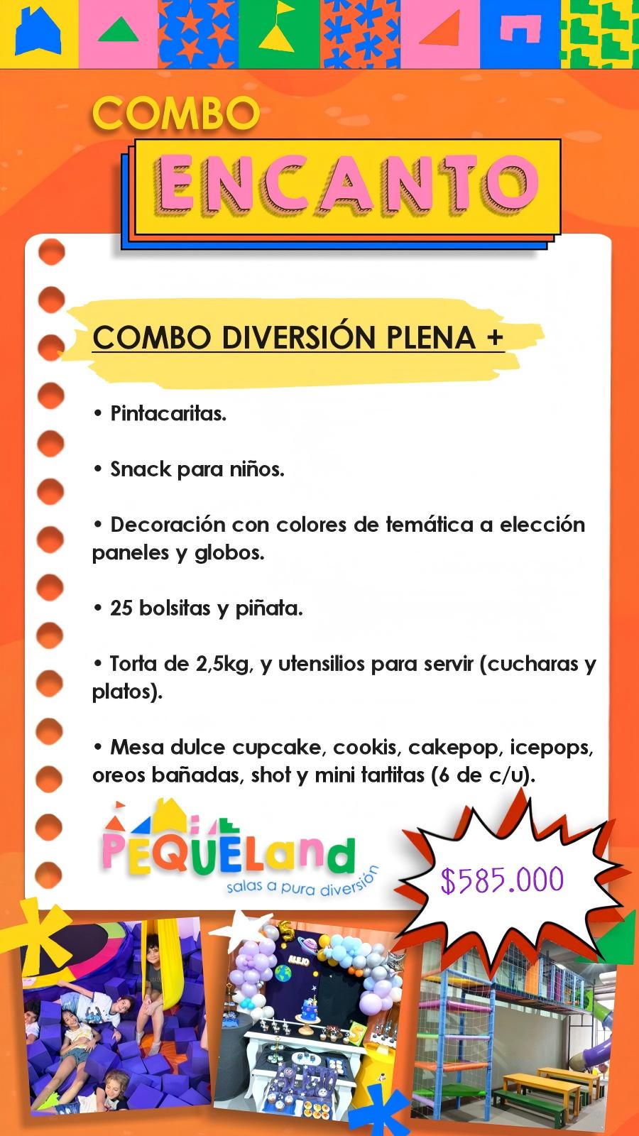 Promo