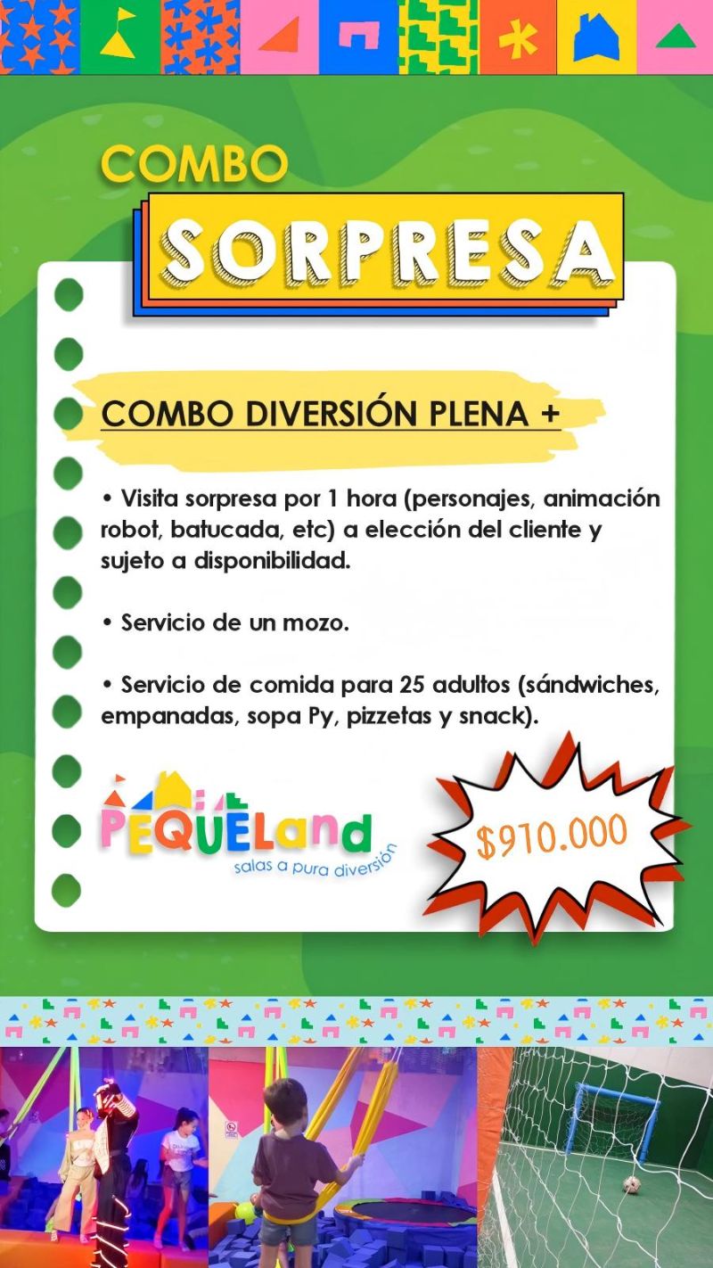 Promo
