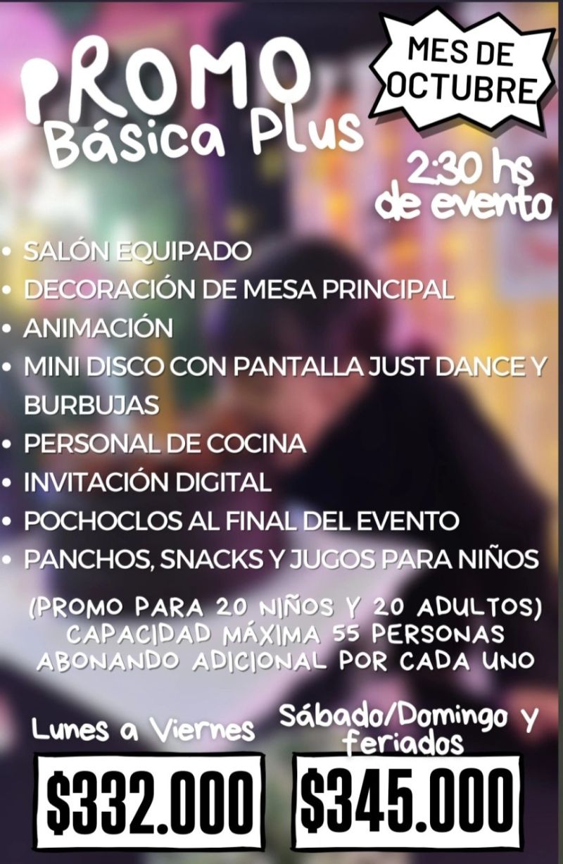 Promo