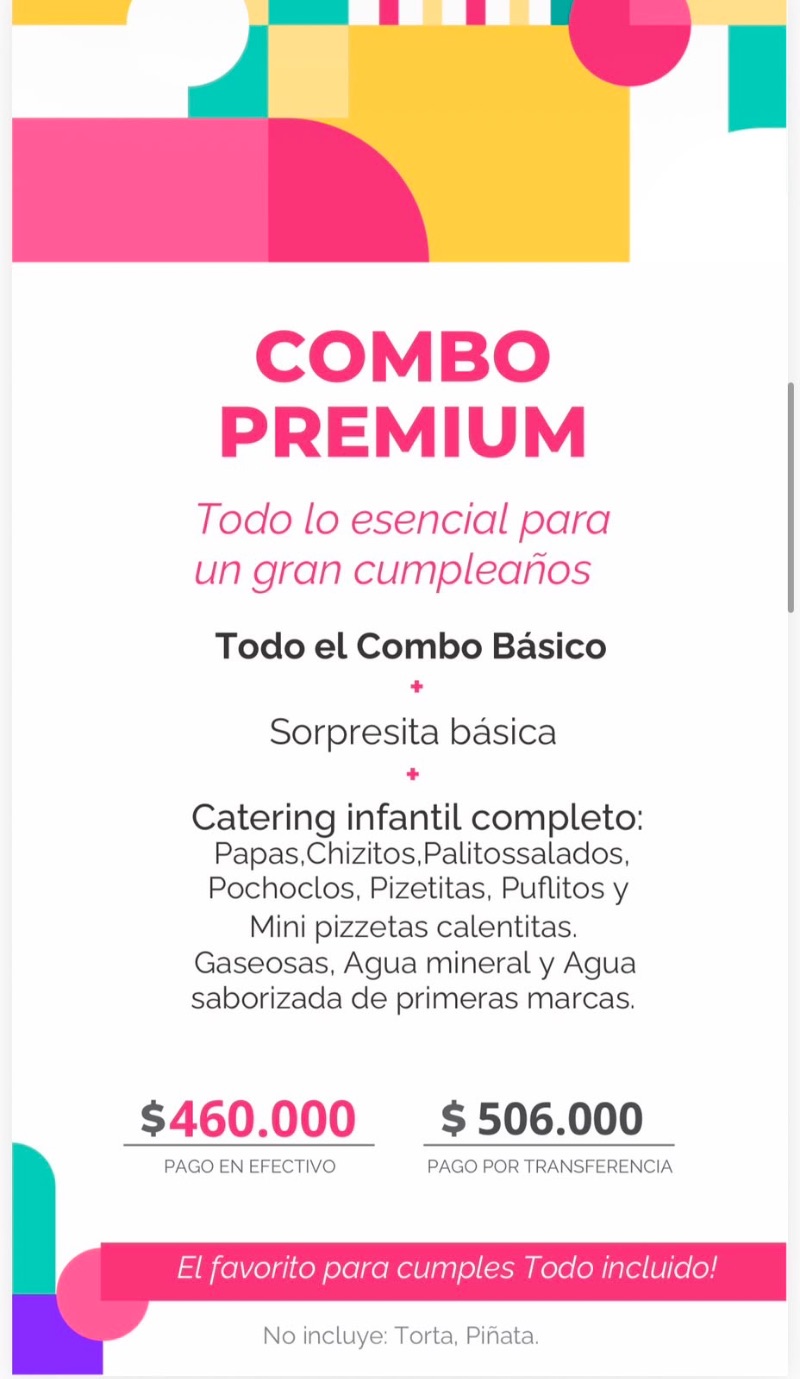 Promo