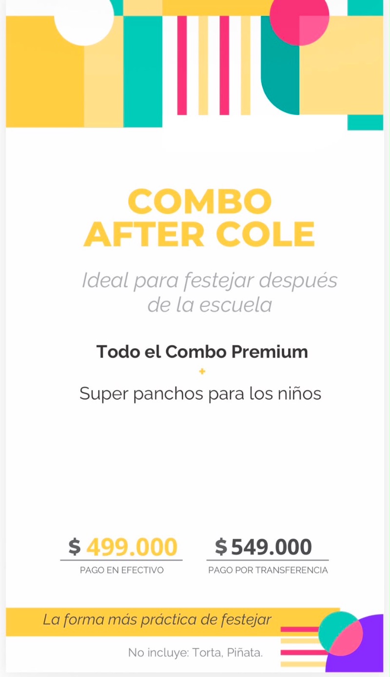 Promo