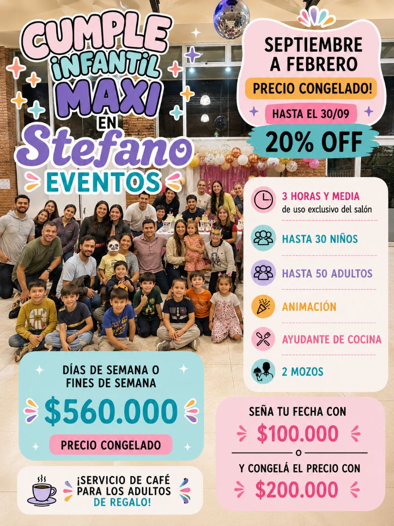 Promo